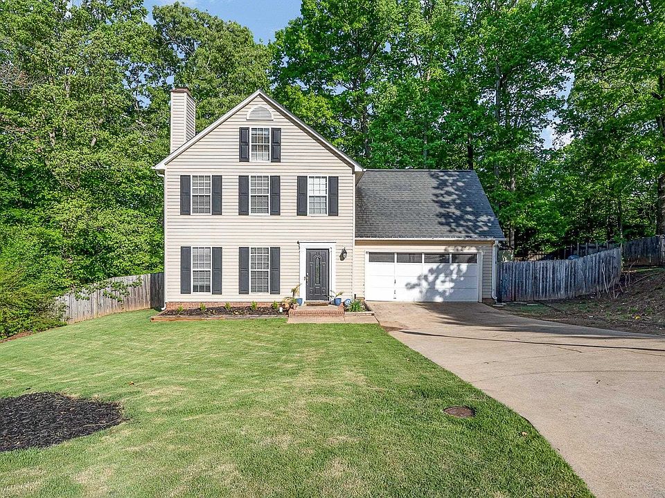 1st image of 141 W Long Creek Ct