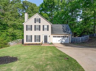 141 W Long Creek Ct, Simpsonville, SC 29680