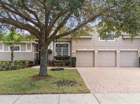 427 Brentwood Club Cv, Longwood, FL 32750