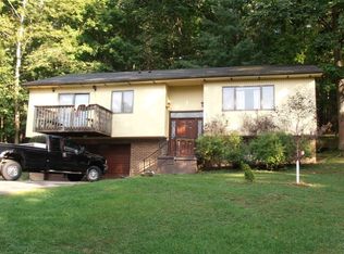 986 Massieville Rd, Chillicothe, OH 45601