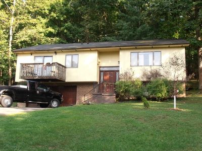 986 Massieville Rd, Chillicothe, OH, 45601