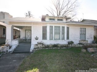 134 Weymouth St, San Antonio, TX 78212