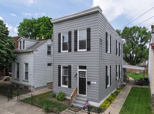 321 Division St, Bellevue, KY 41073