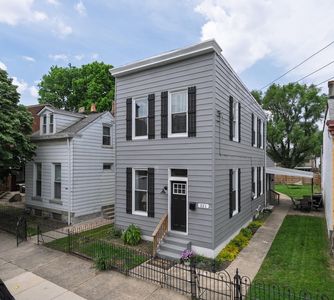 321 Division St, Bellevue, KY, 41073