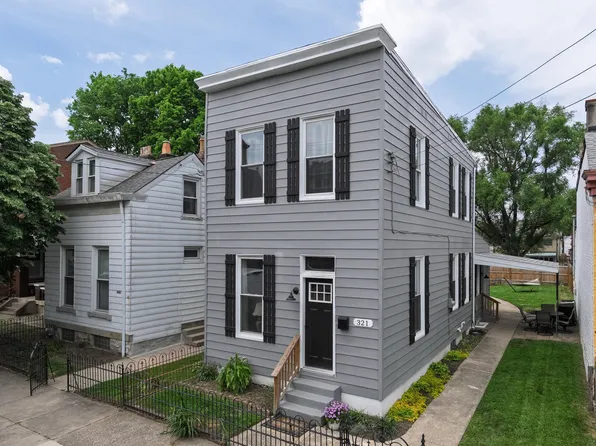 321 Division St, Bellevue, KY 41073