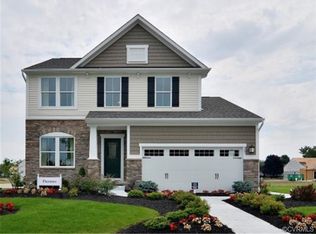 6915 Windy Creek Pl, Chesterfield, VA 23832