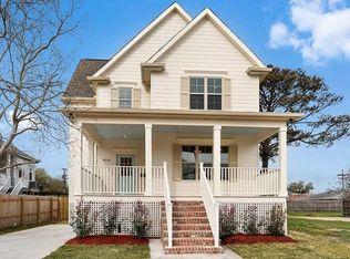 6516 Avenue B, New Orleans, LA 70124