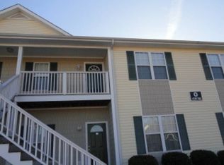 4612 McClelland Dr #202, Wilmington, NC 28405