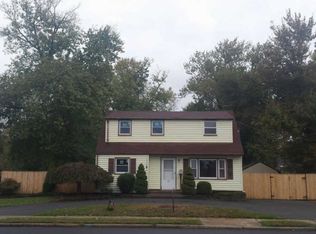 76 Race Track Rd, East Brunswick, NJ 08816