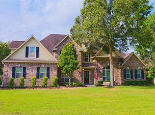 3910 Green Jade Dr, Spring, TX 77386