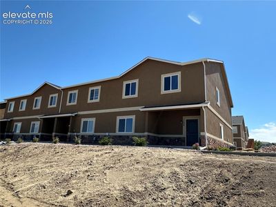 1670 Sandtoft Hts, Colorado Springs, CO, 80951