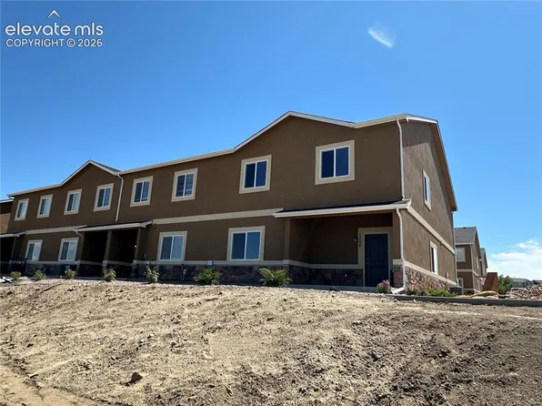 1682 Sandtoft Hts, Colorado Springs, CO 80951
