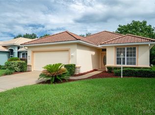 855 W Skyview Crossing Dr, Hernando, FL 34442