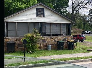 100 Chambers St NE, Rome, GA 30161