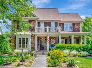 630 Band Dr, Franklin, TN 37064