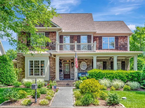 630 Band Dr, Franklin, TN 37064