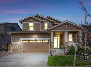 9474 Pitkin St, Commerce City, CO 80022