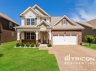 3013 Alan Dr, Spring Hill, TN 37174