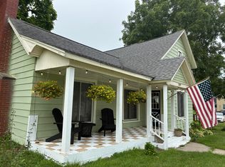 109 E Isabelle St, Belding, MI 48809
