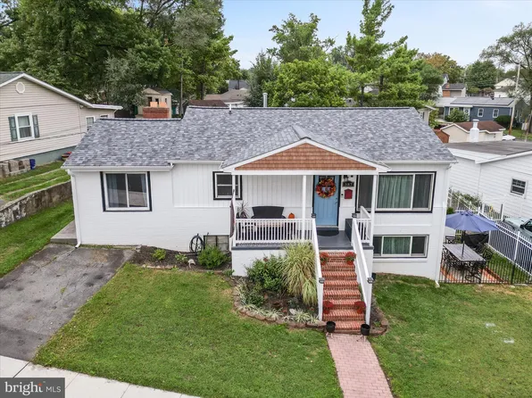 387 E Pall Mall St, Winchester, VA 22601