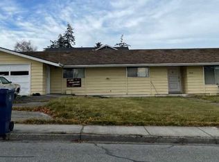 3710 M Ave, Anacortes, WA 98221