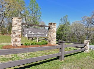 LOT 387 Marshall Rise, Blairsville, GA 30512