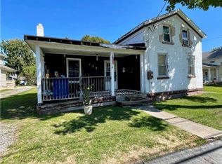 123 E Williams St, Waterloo, NY 13165