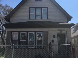 2707 E 93rd St, Chicago, IL 60617