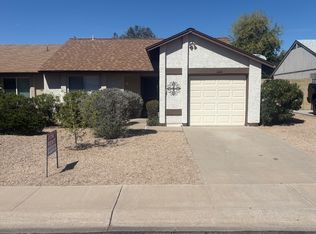3128 W Runion Dr, Phoenix, AZ 85027