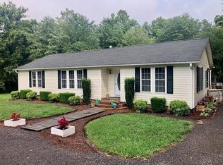 340 Ridge Rd, Mocksville, NC 27028