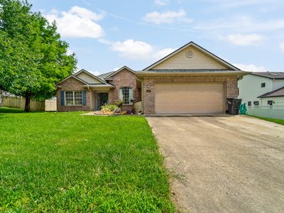 6610 Chrissula Ln, Columbia, MO, 65203
