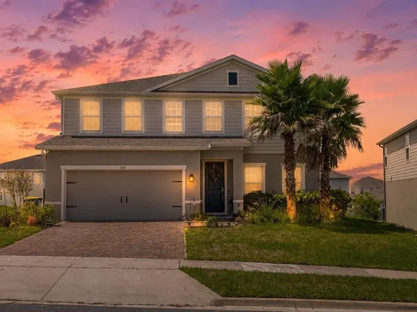 3133 Hill Point St, Minneola, FL 34715