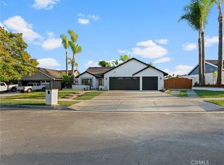 3695 Terrace Dr, Chino Hills, CA 91709