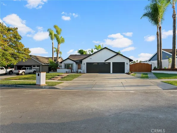 3695 Terrace Dr, Chino Hills, CA 91709
