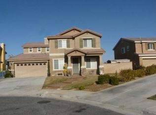 2319 Foxglove Ct, Palmdale, CA 93551