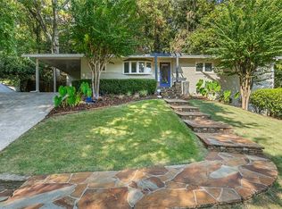 872 Armand Ct NE, Atlanta, GA 30324