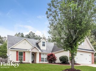 149 Paces Overlook Trce, Dallas, GA 30157