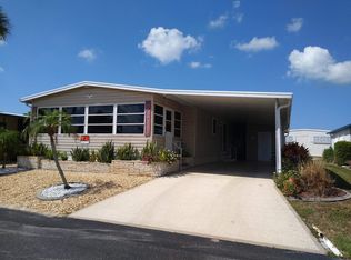 13 S Esplanade St, Englewood, FL 34223