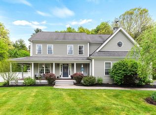 21 Riverside Rd, Franklin, MA 02038
