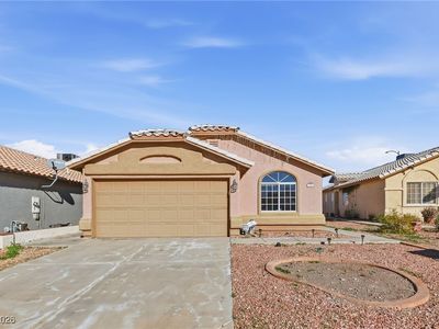 6656 Sierra Creek Ln, Las Vegas, NV, 89156