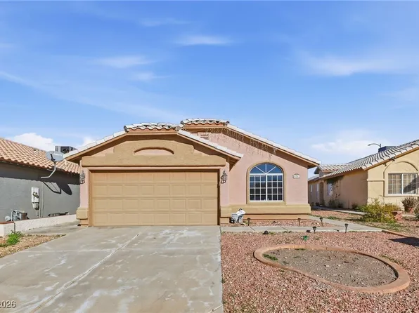 6656 Sierra Creek Ln, Las Vegas, NV 89156