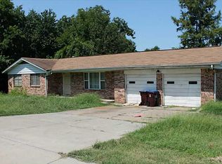 8000 Texas Rd, Fort Smith, AR 72908