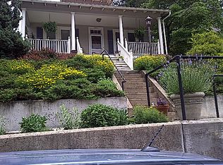 641 Coleraine Rd, Baltimore, MD 21229