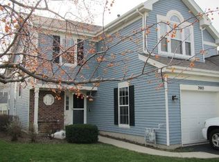 2003 Waverly Ln, Algonquin, IL 60102