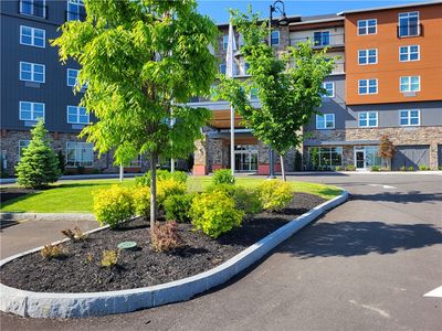 205 Lakeshore Dr #503, Canandaigua, NY, 14424