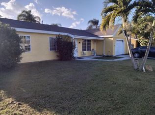 2342 SE Midtown Road, Port St Lucie, FL 34952