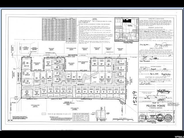 1st image of 1321 W 800 N