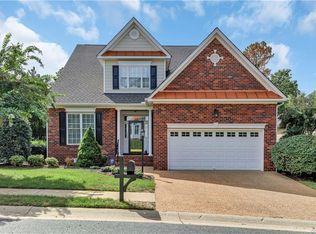 13401 Langford Dr, Midlothian, VA 23113