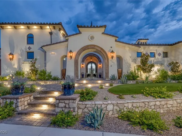 1616 Villa Rica Dr, Henderson, NV 89052