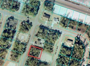 Tba Sw Terr Rd #37, Ocala, FL 34473